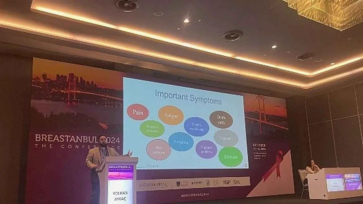 Palyatif bakım yönergesinde yeni düzenleme şart!