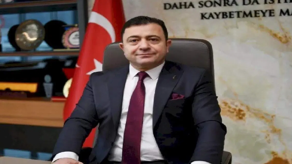 Kayseri OSB'den '10 Ocak' vurgusu