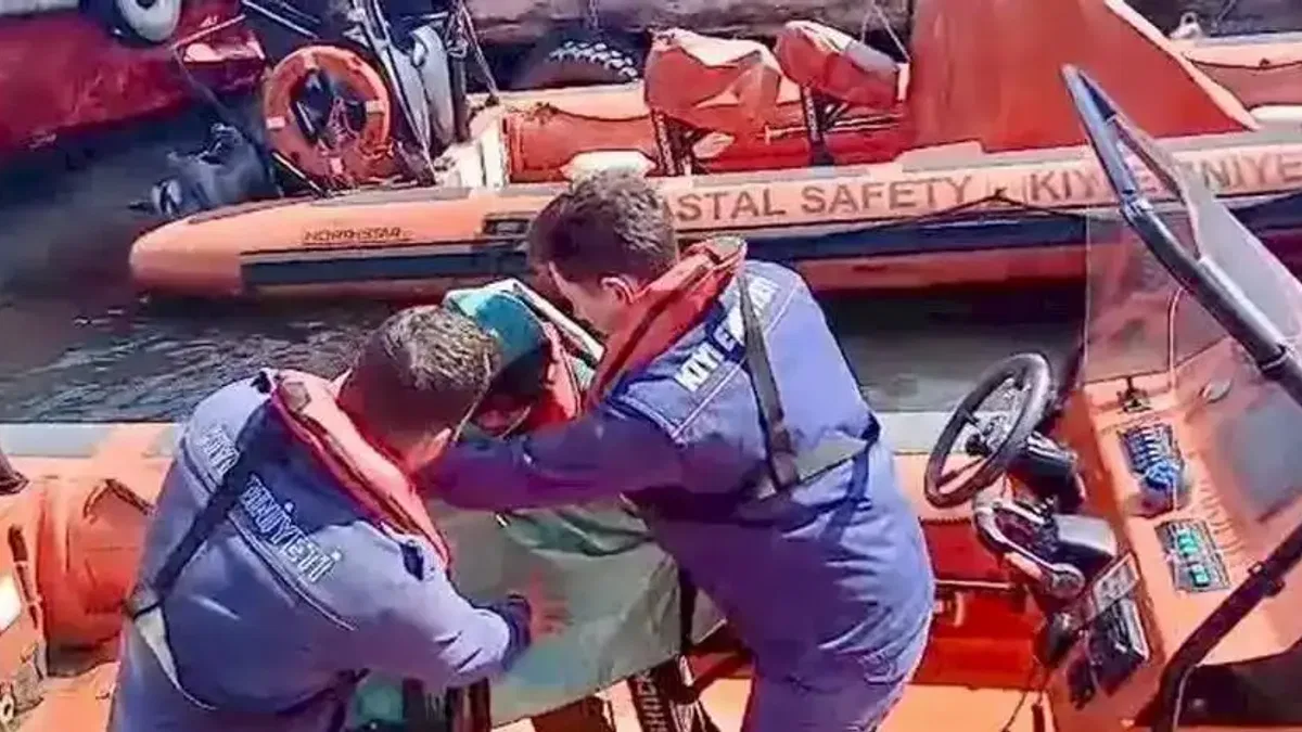 Kıyı Emniyeti 21 daimi işçi alacak