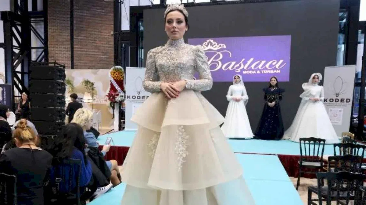 Kocaeli Evlilik Fuarı sona erdi