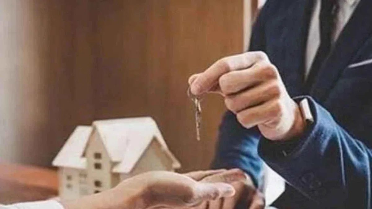 Emlakta fahiş artışa 90 milyon TL'lik ceza