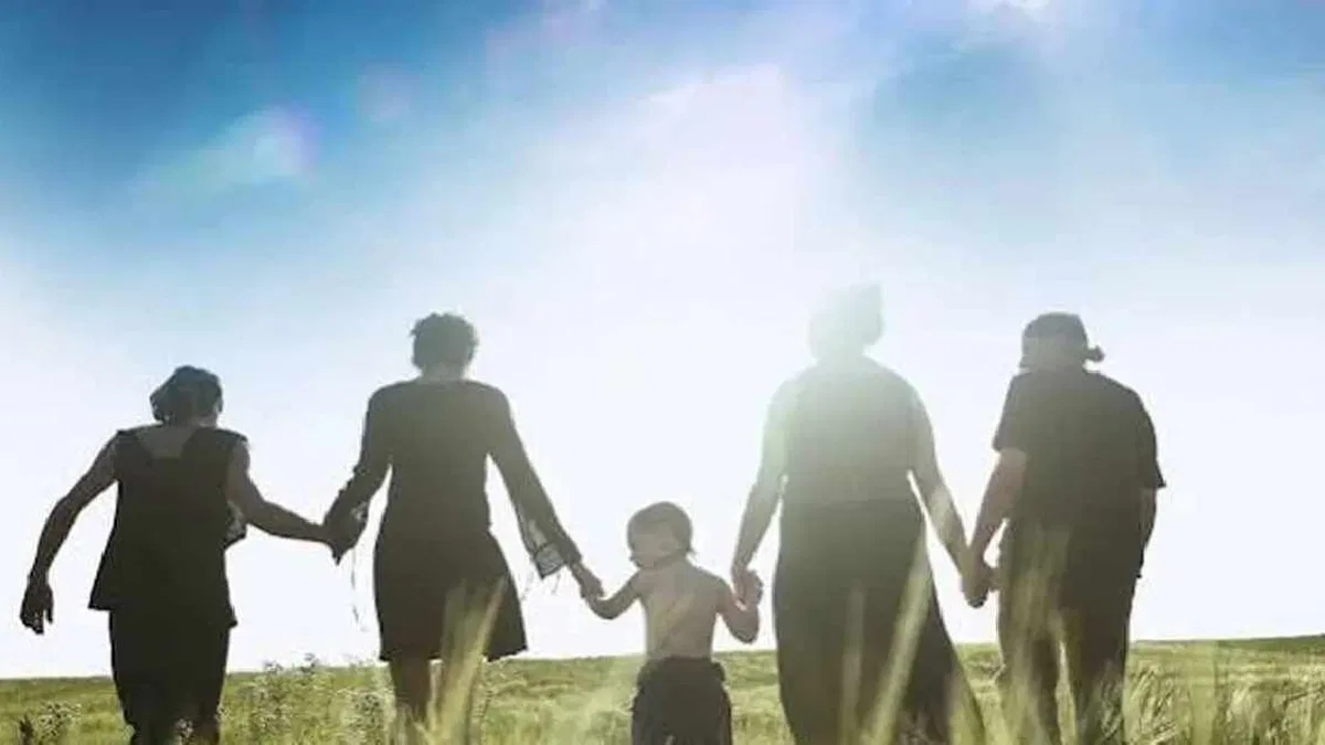 Aile ve nüfus yapısındaki değişimler düzenli olarak izlenecek