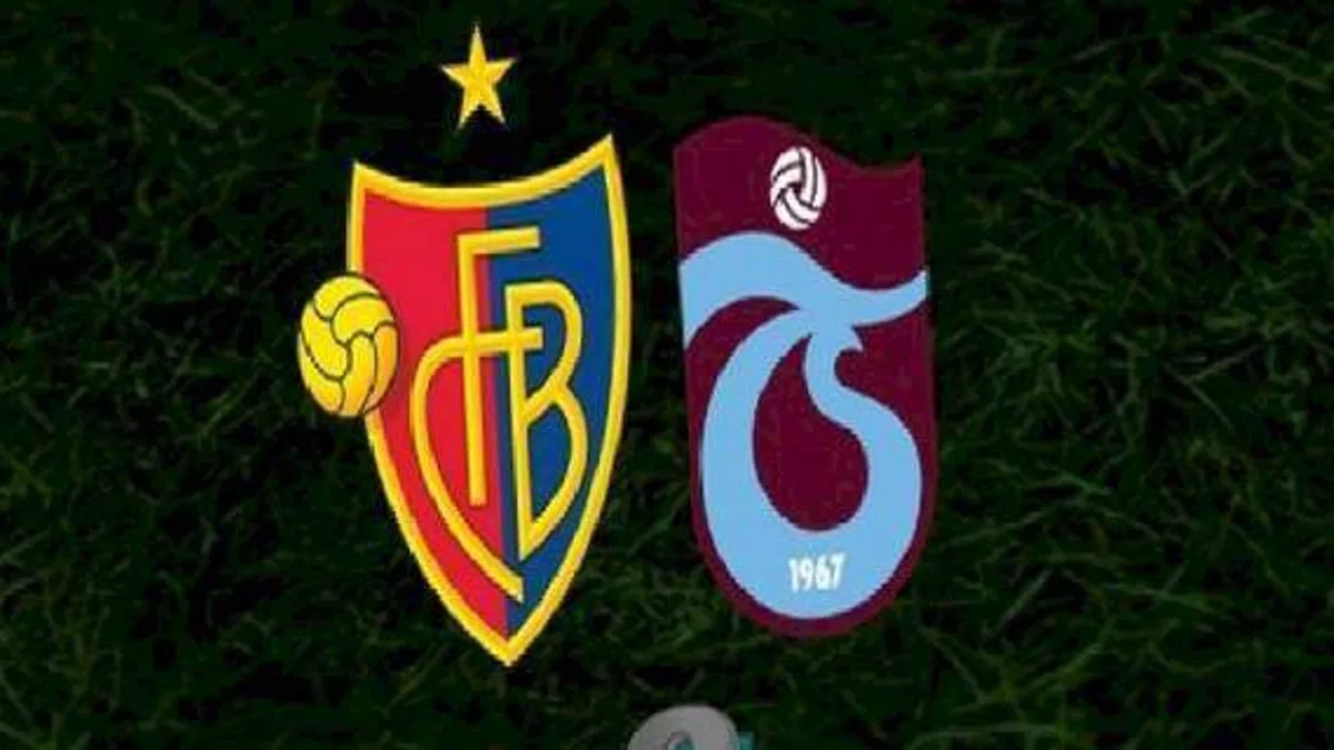 Basel - Trabzonspor maçı ne zaman? Saat kaçta? TS maçı hangi kanalda? | UEFA Konferans Ligi