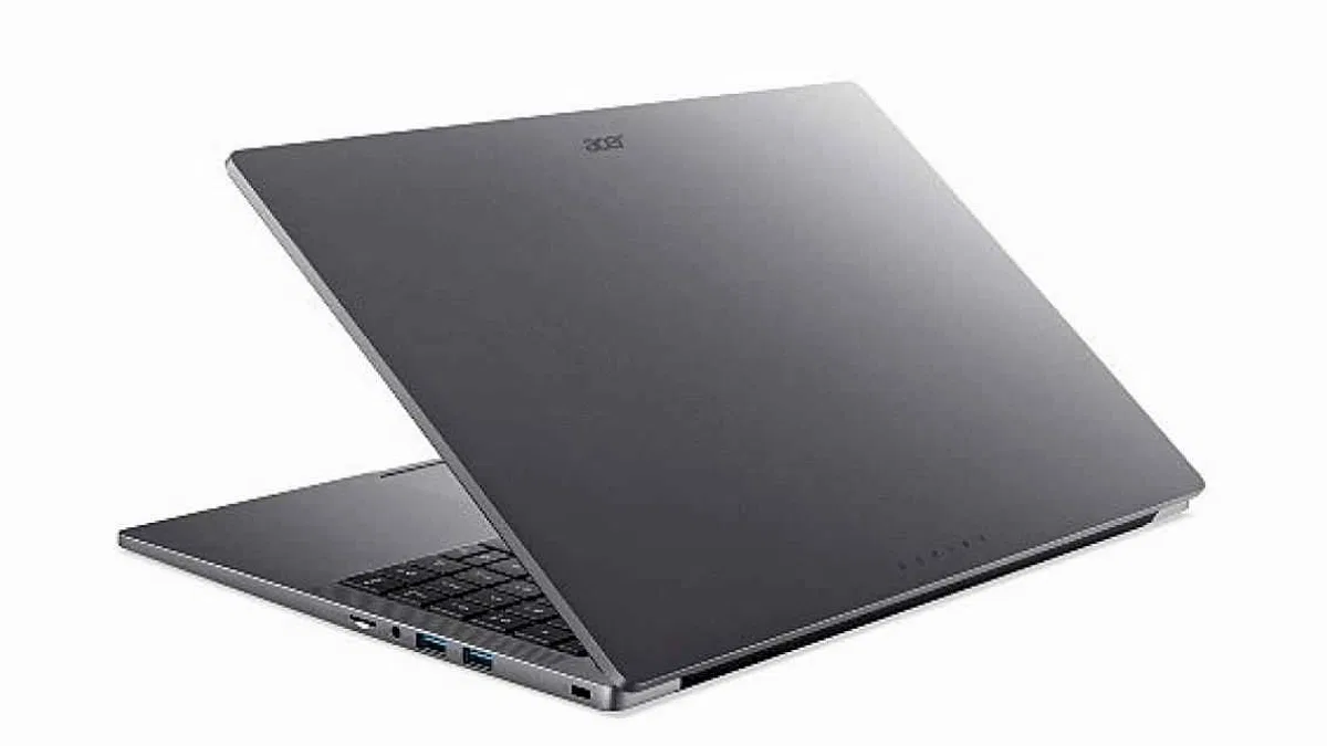 Kompakt Tasarım ve Uygun Fiyatıyla Günlük Temponuza Ayak Uyduran Pratik İş Ortağı: Acer Aspire Lite