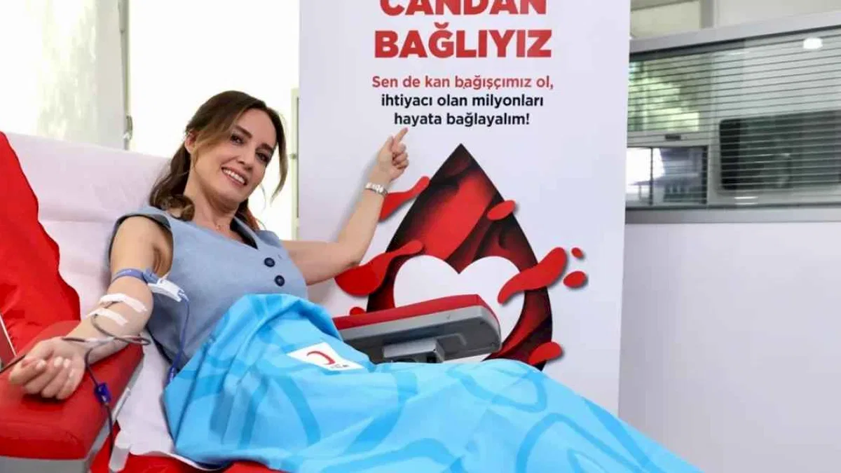 Ünlü isimlerden Türkiye'ye çağrı