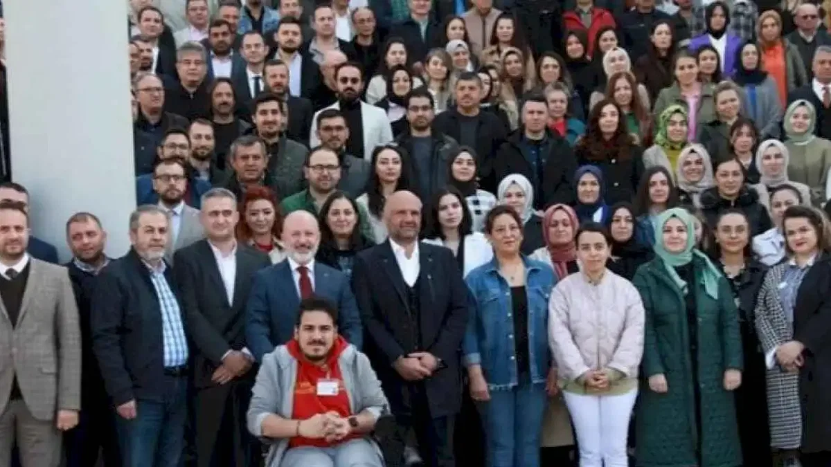 Başkan Çolakbayrakdar’dan teşekkür mesajı
