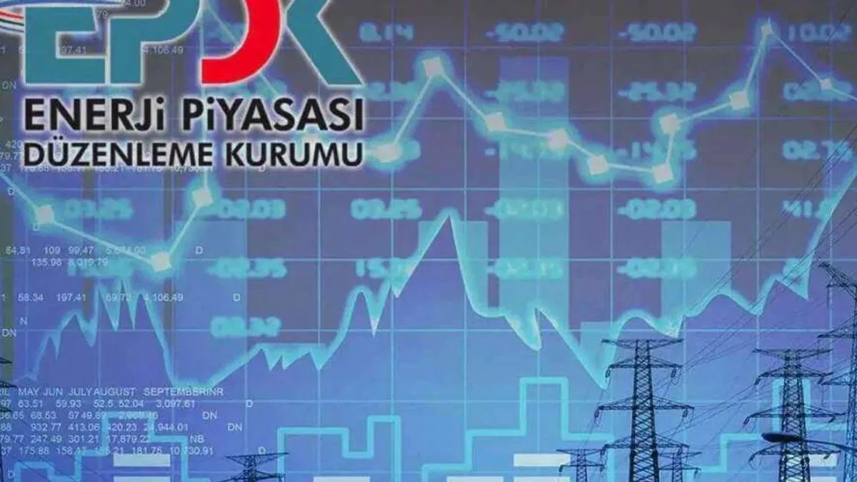 EPDK'nın elektrik piyasasını ilgilendiren 4 kararı 'Resmi'leşti