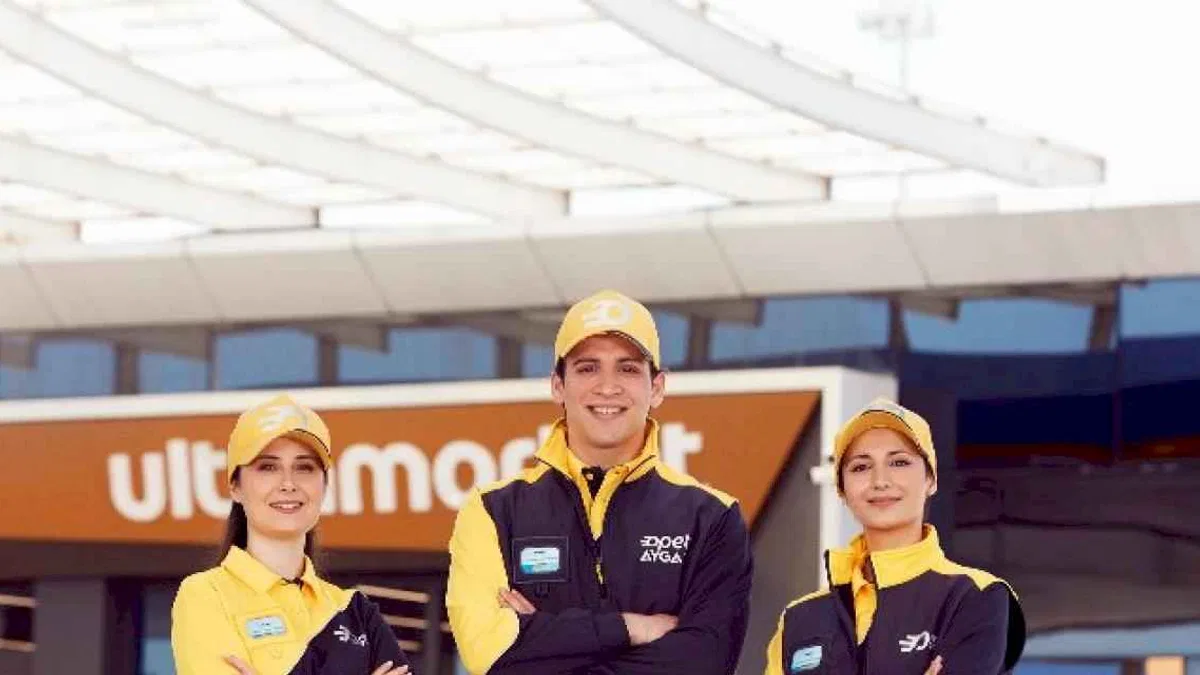 'Kadın Gücü Projesi' büyümeye devam ediyor