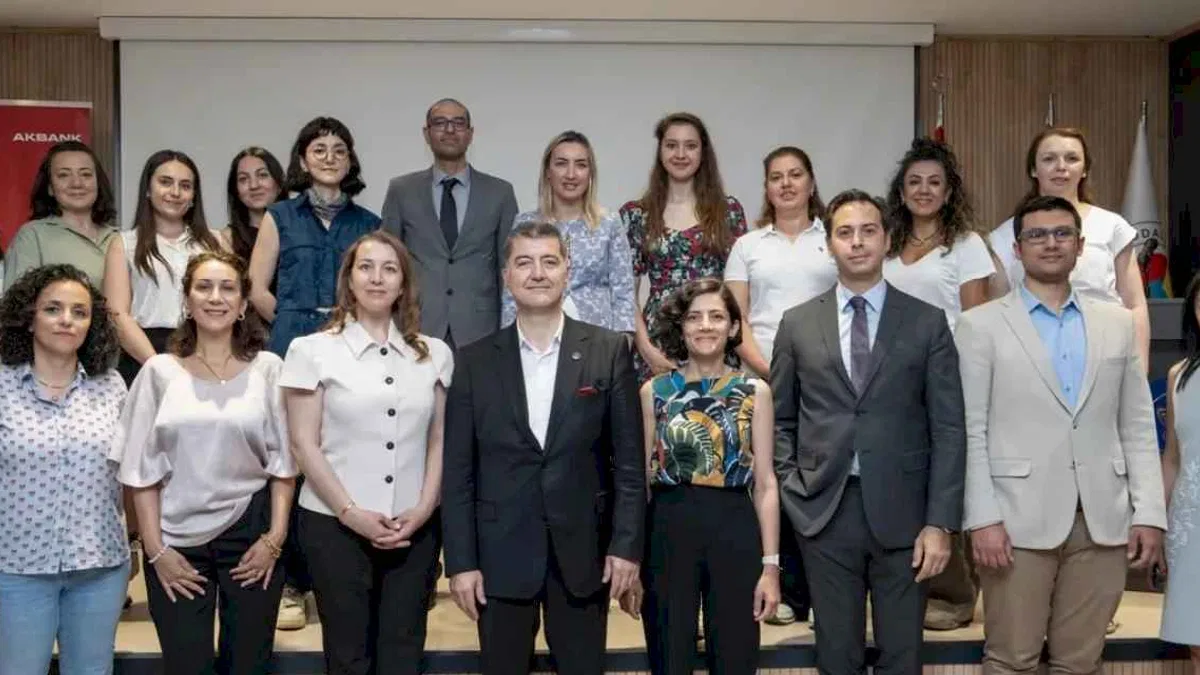 'Girişimci Kadın Programı' Bursa’da başladı