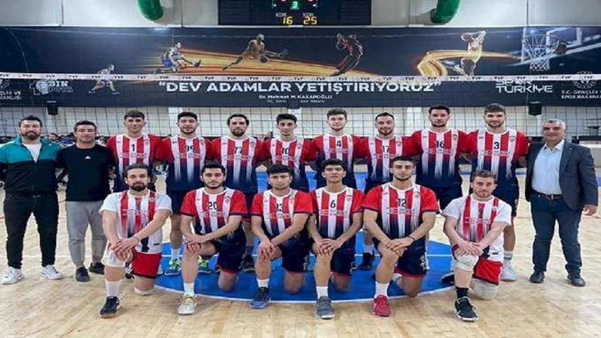 DEPSAŞ Enerji Spor Kulübü, GAP'ı Şampiyonlar Merkezi yapacak