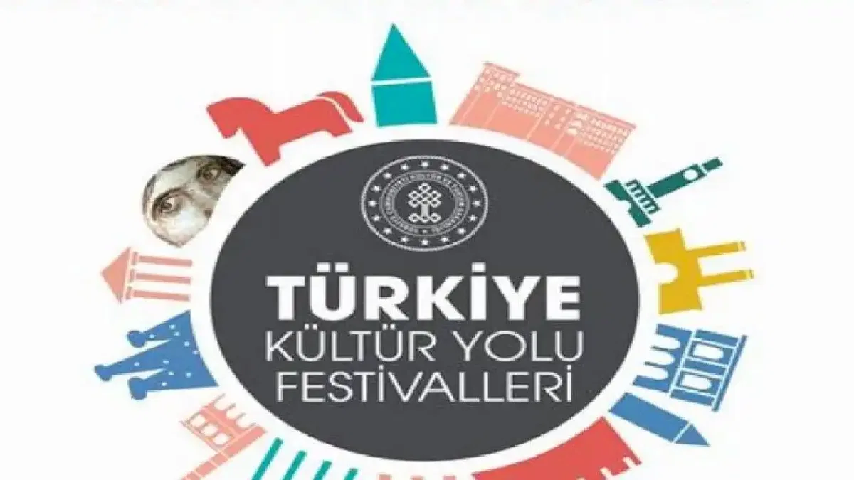 'Türkiye Kültür Yolu Festivalleri' bu yıl 11 şehirde