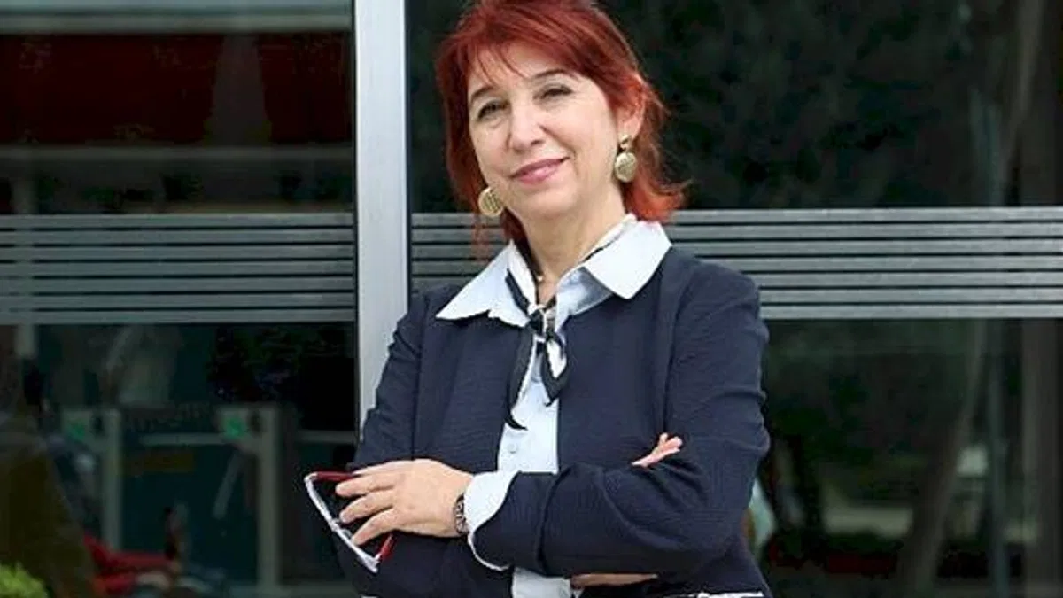 Prof. Dr. Havva Kök Arslan: "Erdoğan'ın Nahçıvan Ziyaretinin Zamanlaması Manidar"