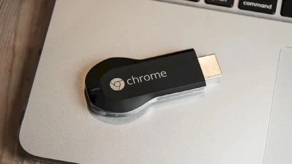 Google İlk Nesil Chromecast İçin Desteği Sonlandırdı