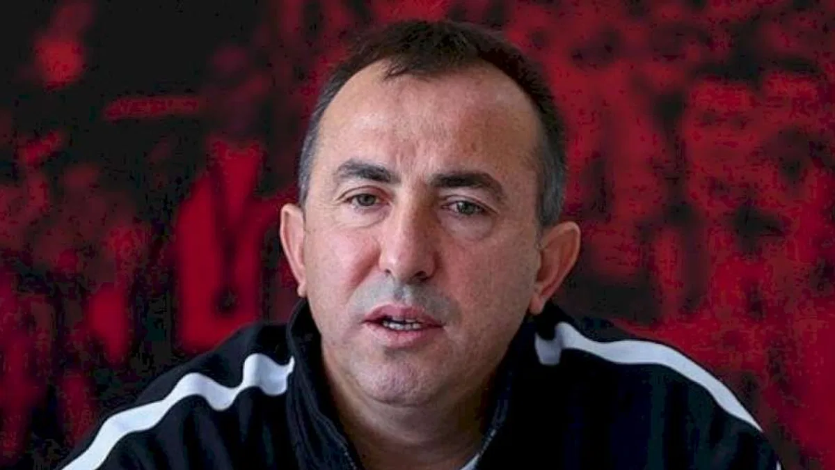 Kayserispor'da Recep Uçar'dan transfer açıklaması!