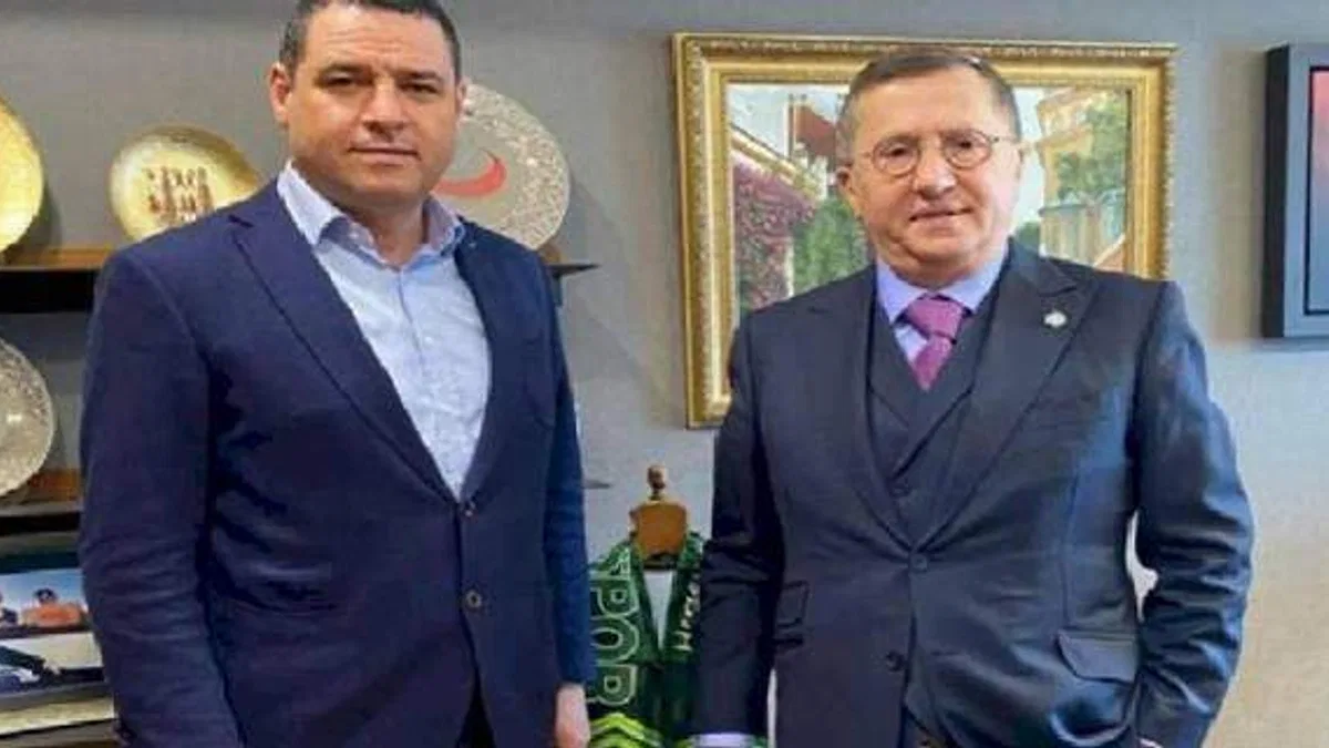 İYİ Parti'den 'dokunulmazlık' tepkisi