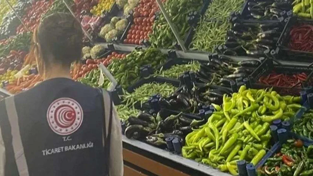 Fahiş fiyata geçit yok! 243 işletmeye 138,9 milyon lira ceza