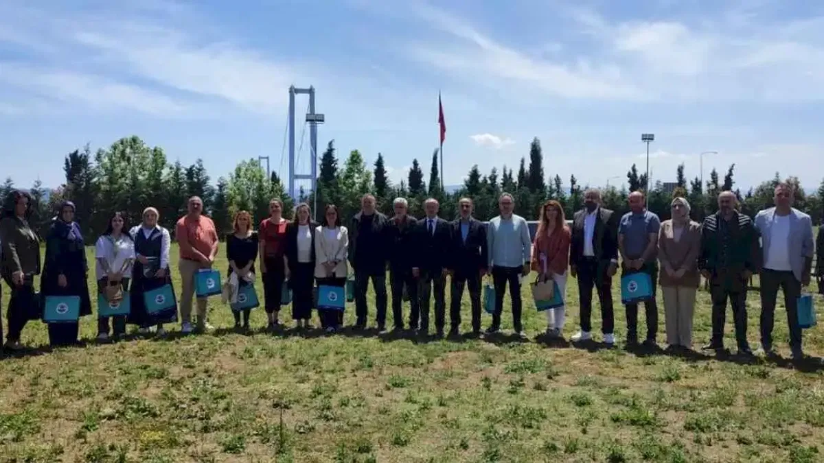 Sıfır atık bilinci tüm Kocaeli’ne aşılanıyor
