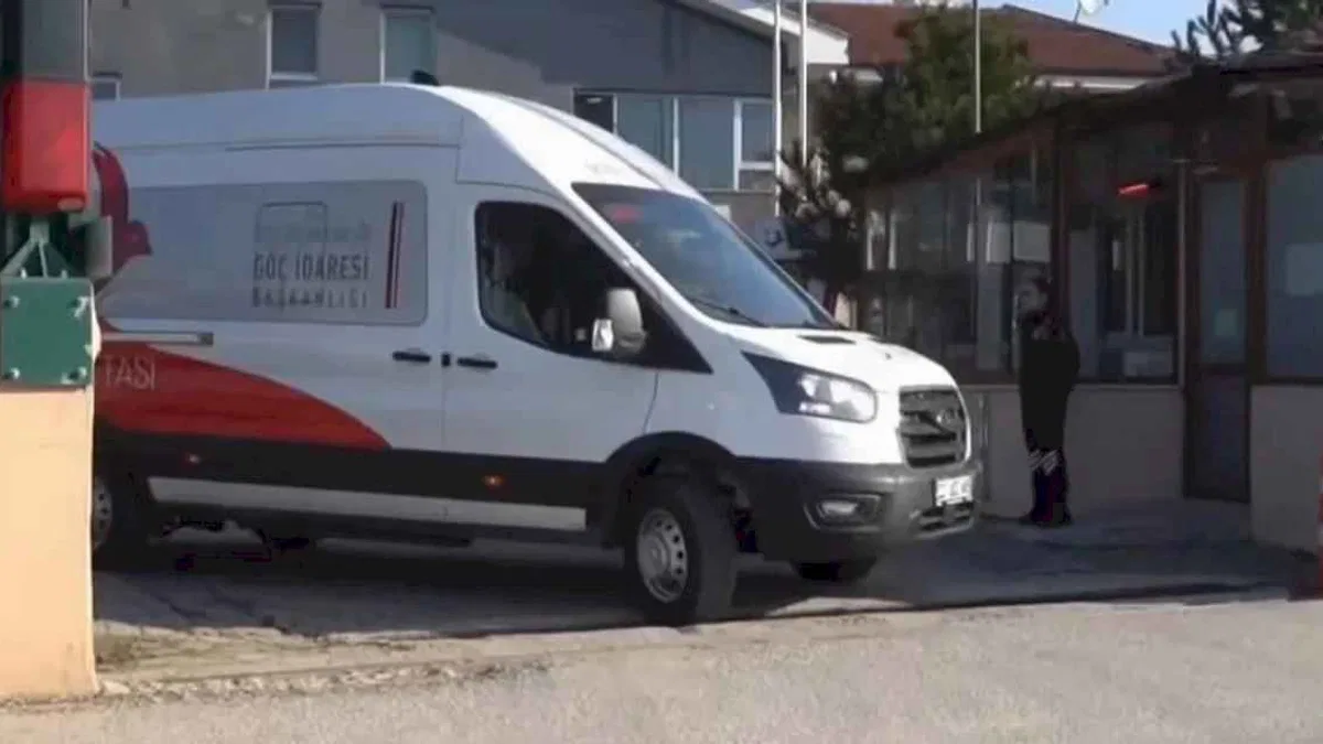 İçişleri 270 mobil nokta ile düzensiz göçlere 'Kalkan'