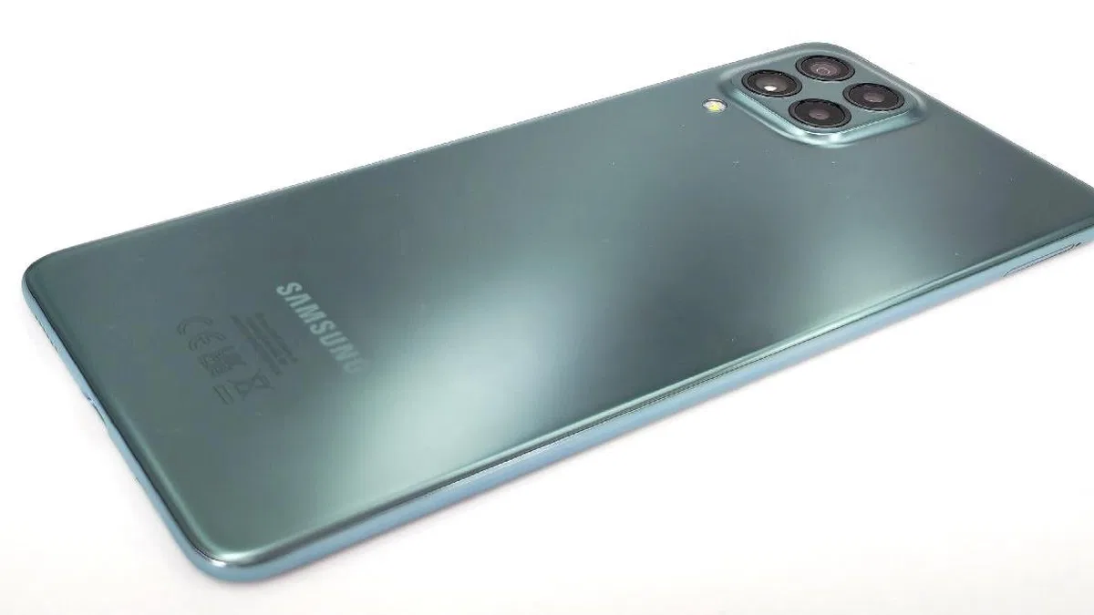 Samsung Galaxy M44 Geekbench’te Görüldü