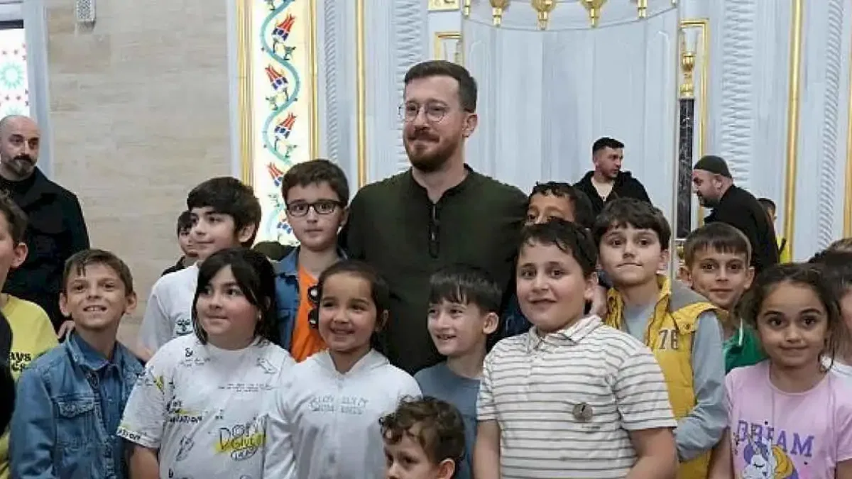 Büyükşehir'le bilinçli bir dijital dünyaya adım attılar