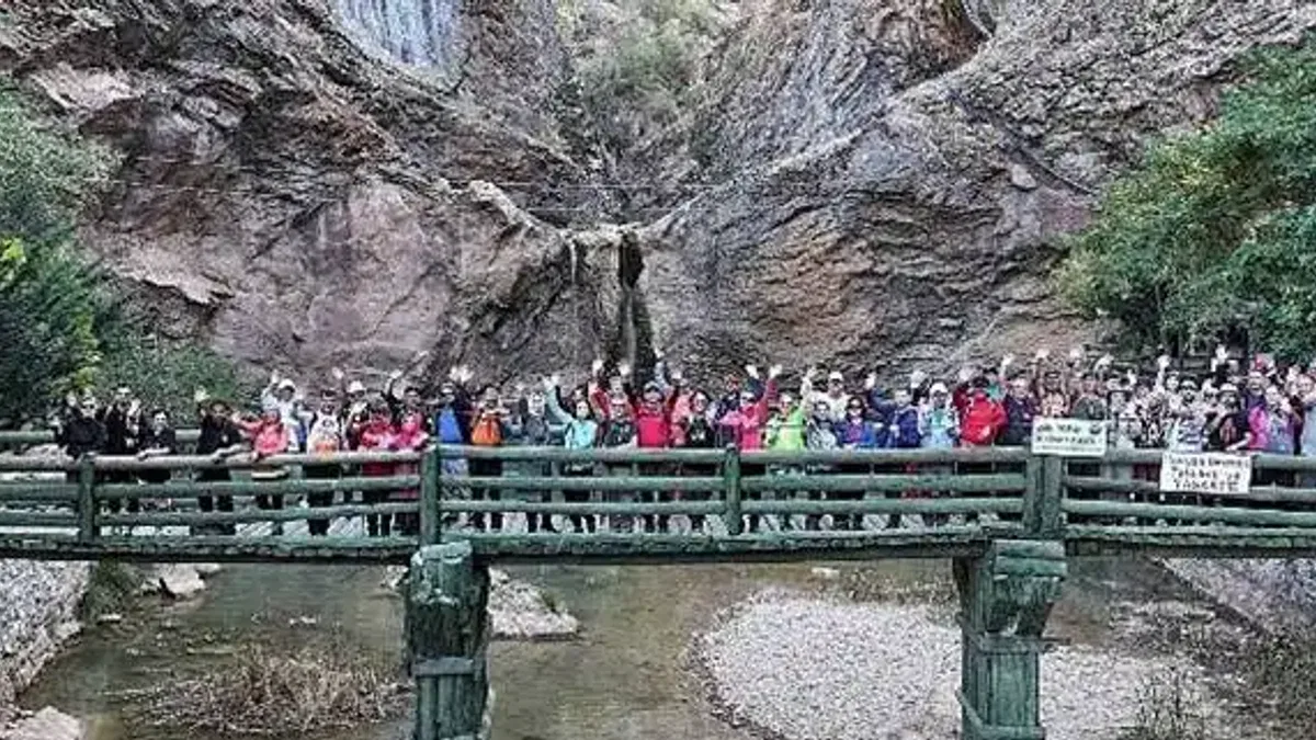 Konya Büyükşehir Tarihi Yürüyüş Rotalarıyla Turizme Katkı Sağlıyor