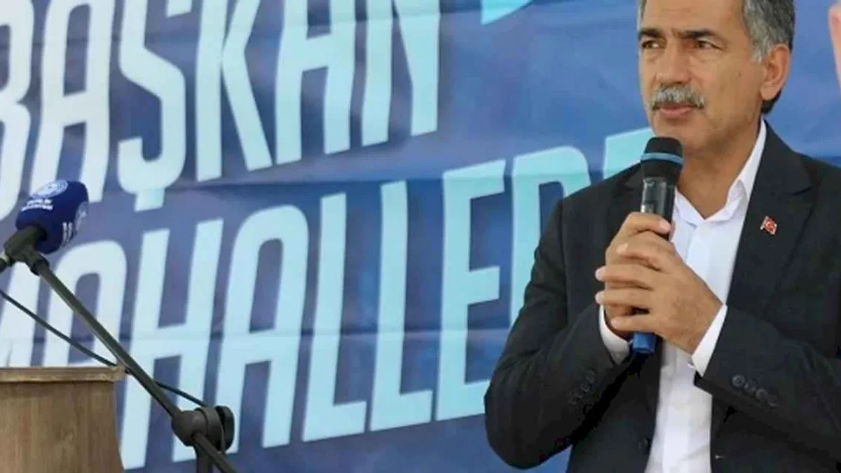 Başkan Deviren: Haydariye'ye sahip çıkıyoruz