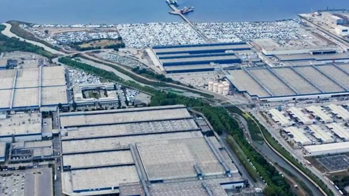 Ford Otosan, 2025 Sürdürülebilirlik raporunu ayımladı