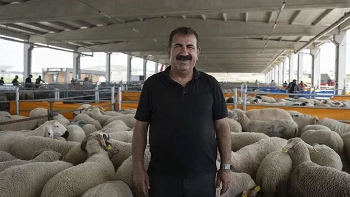 TÜRKYED'den kurbanlık uyarılar!