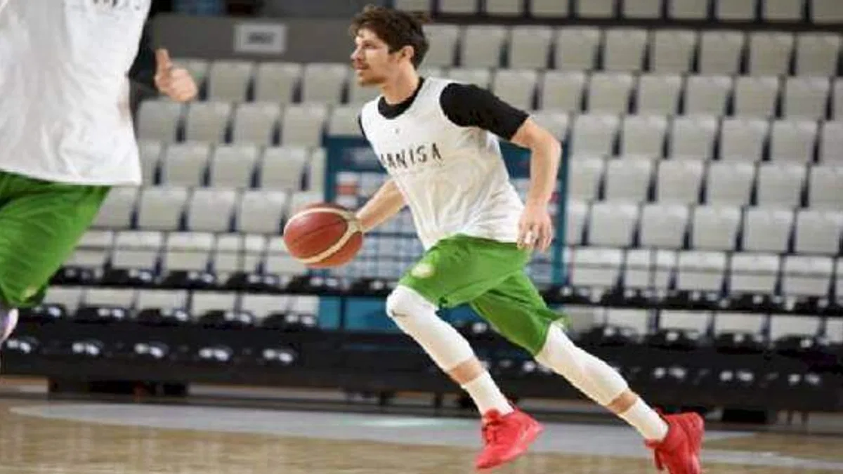 Potanın Tarzanları Beşiktaş'a konuk olacak