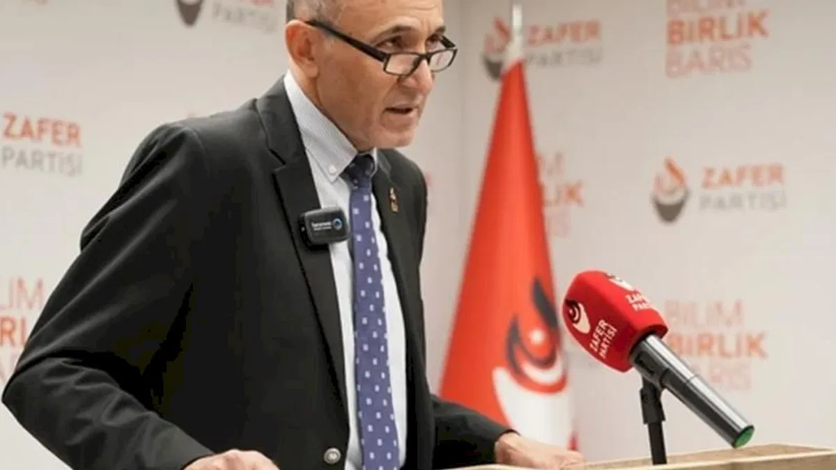Zafer Partisi’nden ekonomik eleştiri