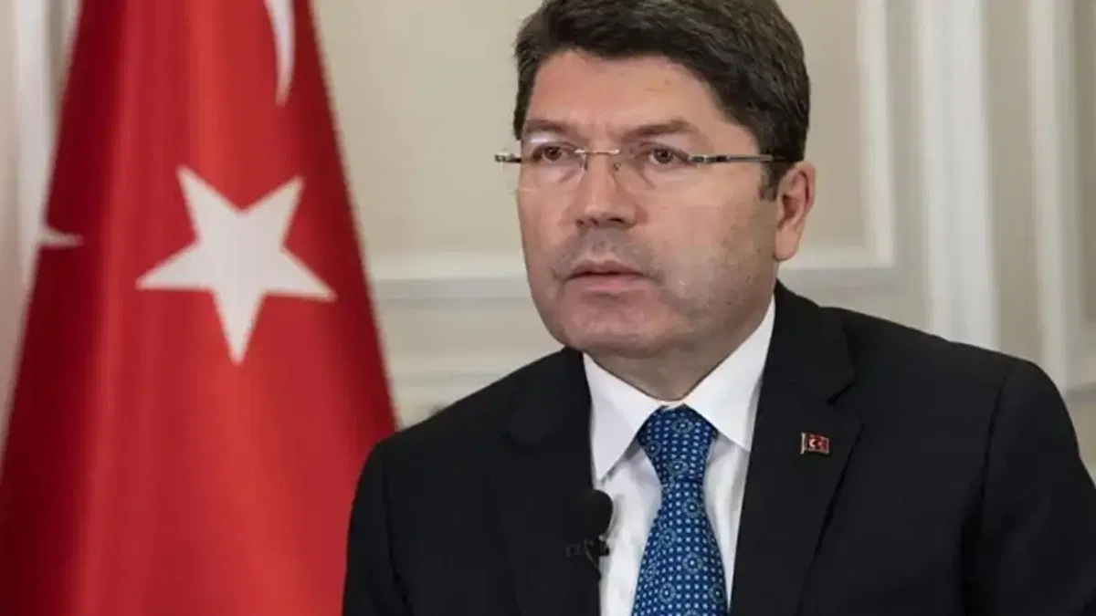 Adalet Bakanı Tunç'tan 'kira zam tavanı' açıklaması