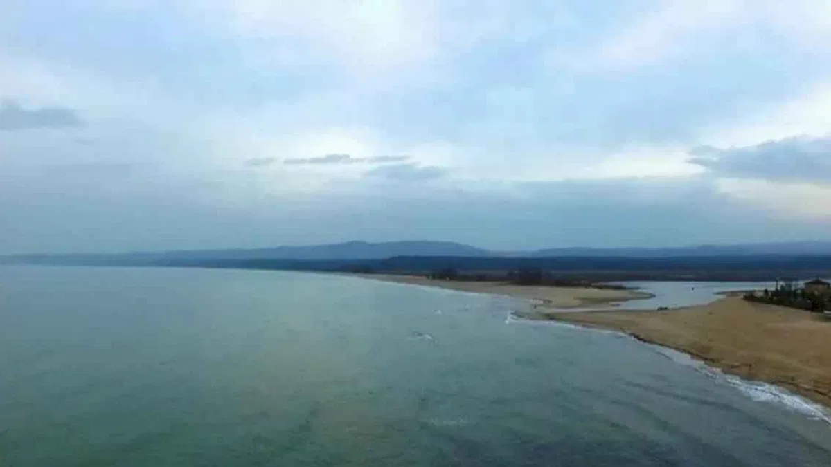 Karadeniz'in kaderi kara olmasın