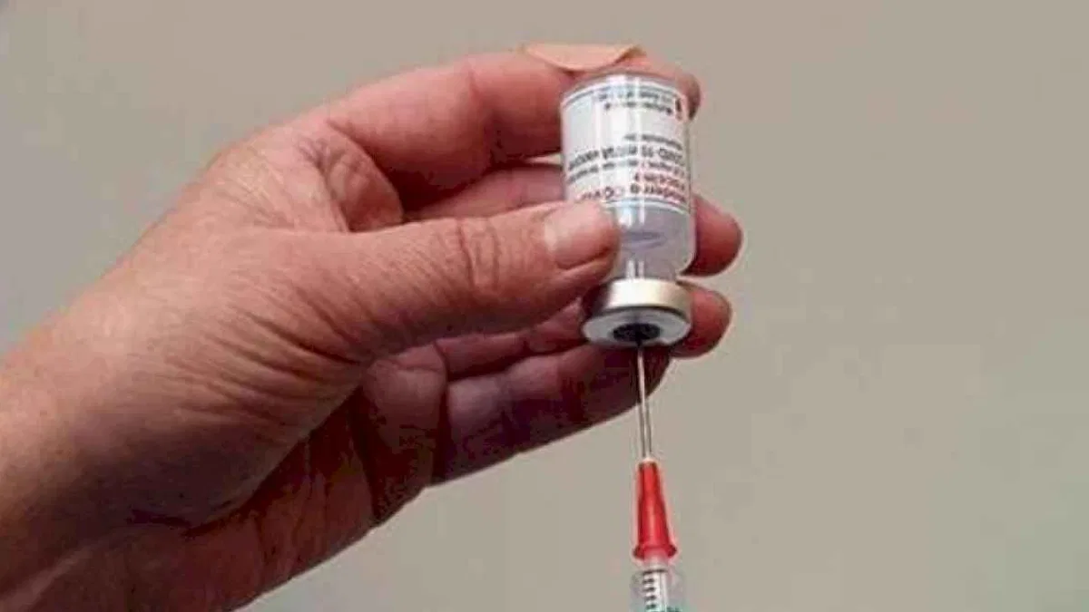 Aşılar ölüm riskini azaltıyor... Çocukluk çağı aşıları kalkan oluyor