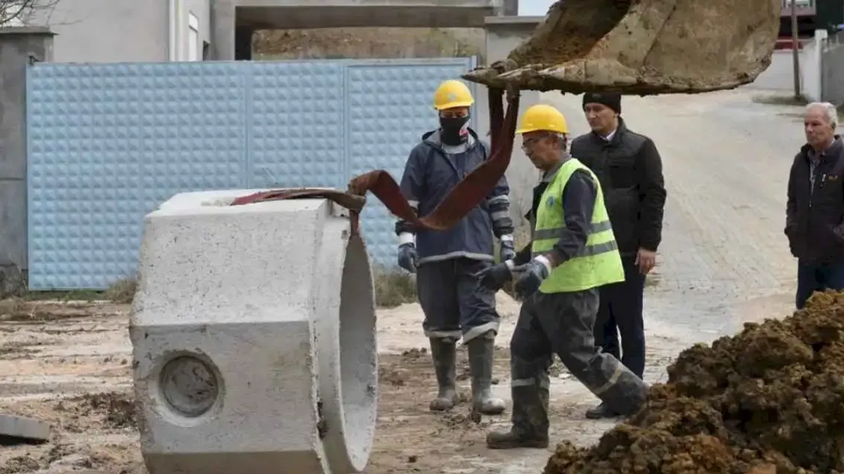 Balıkesir'de halk buluşmaları sürüyor
