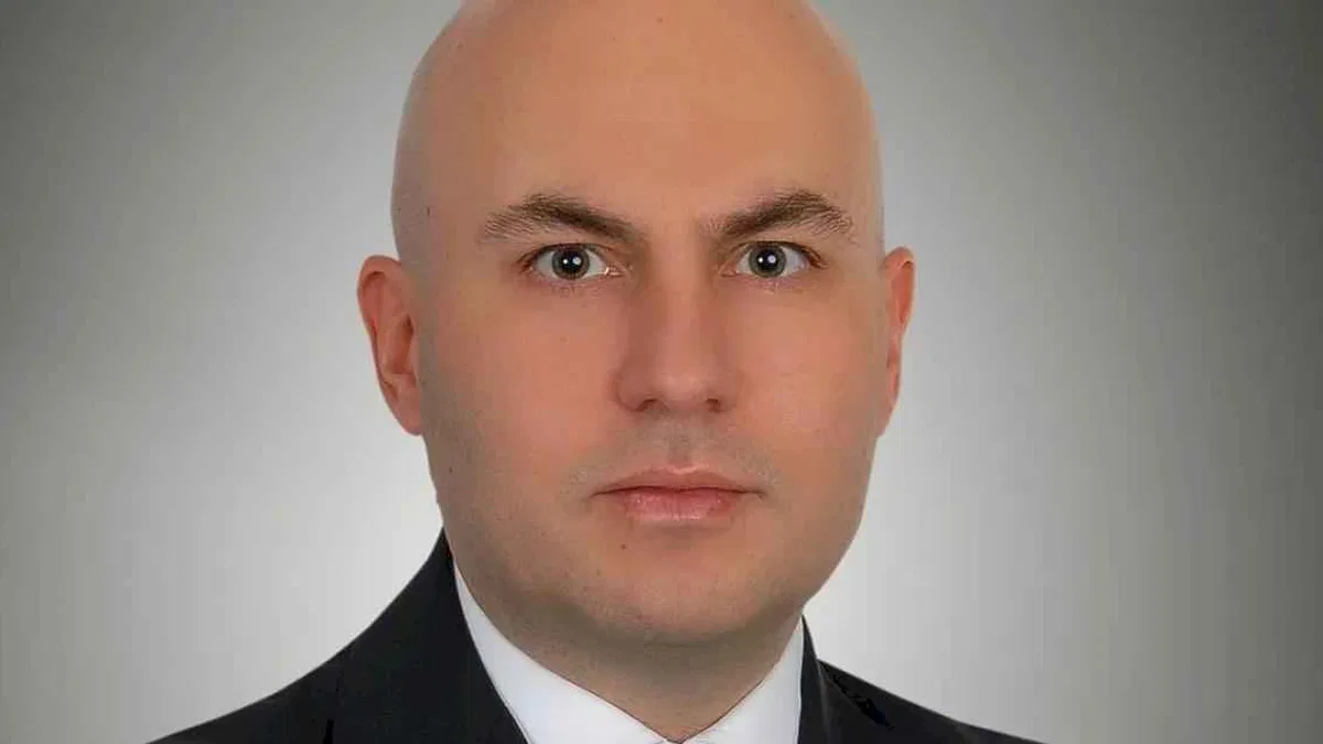 UEDAŞ'ta bayrak değişimi... Genel Müdür Gençoğlu oldu