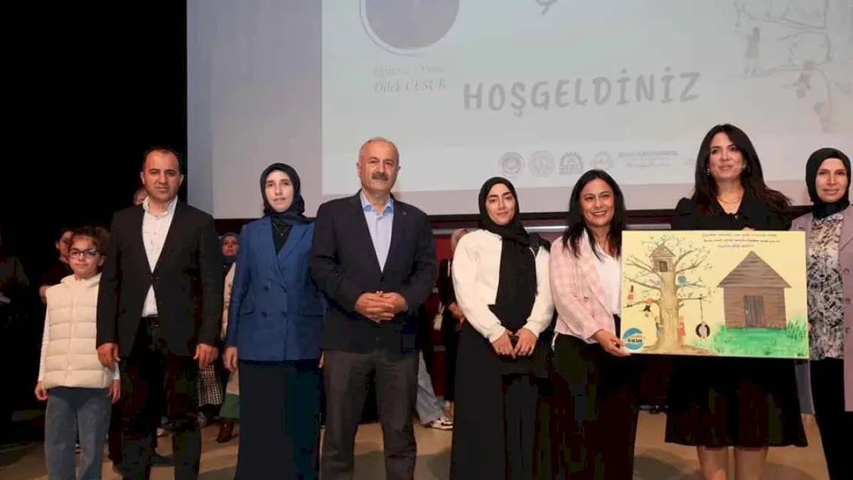 Gebze Okur Projesi ilgi gördü