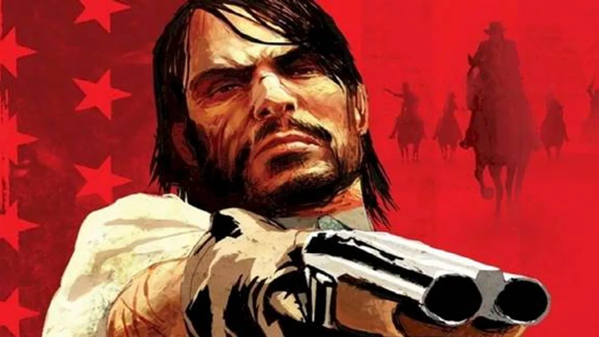 Red Dead Redemption PlayStation 4 ve Switch Konsollara Geliyor