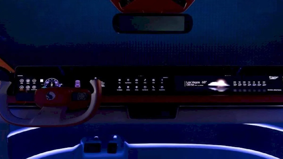 Otomobiller İçin Özel İşlemci: Qualcomm Snapdragon Ride Flex Tanıtıldı
