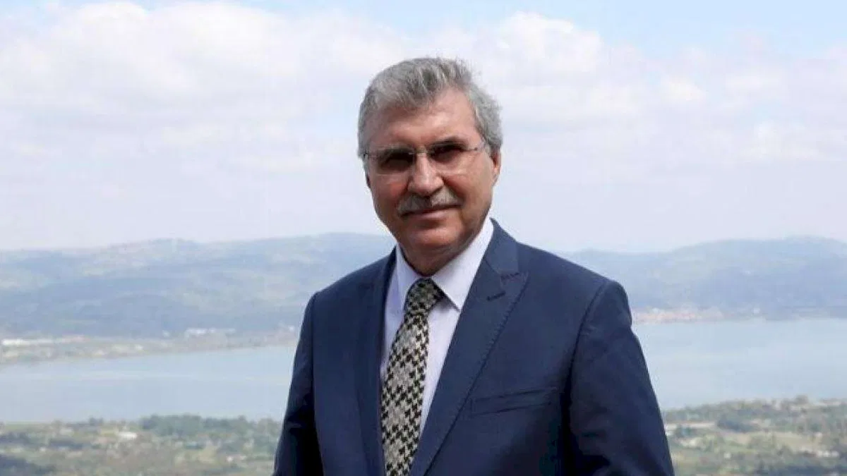 Sakarya'dan su verimliliği seferberliği çağrısı