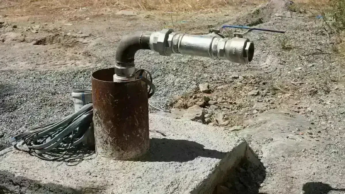 MUSKİ Kavaklıdere’ye ilave su ile kesintileri en aza indirecek