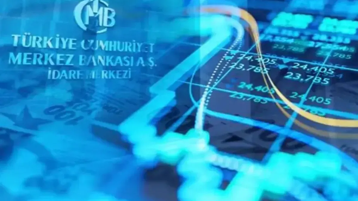 Türkiye'nin finansal borç yükü azalıyor!