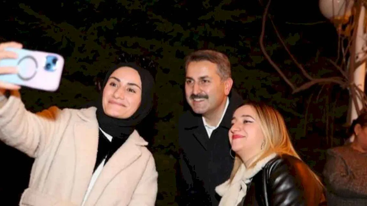Tokat’ın kalbi ‘TokFest’ ile atacak