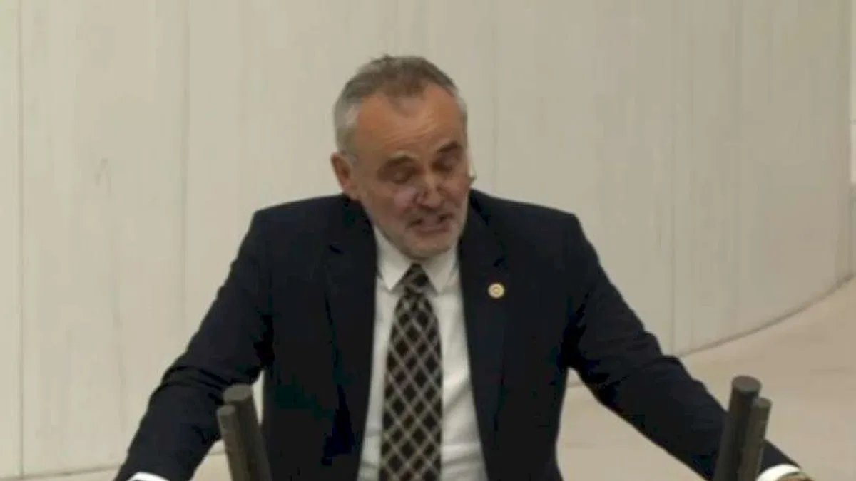 Mehmet Akalın'dan 'emeklilere' destek