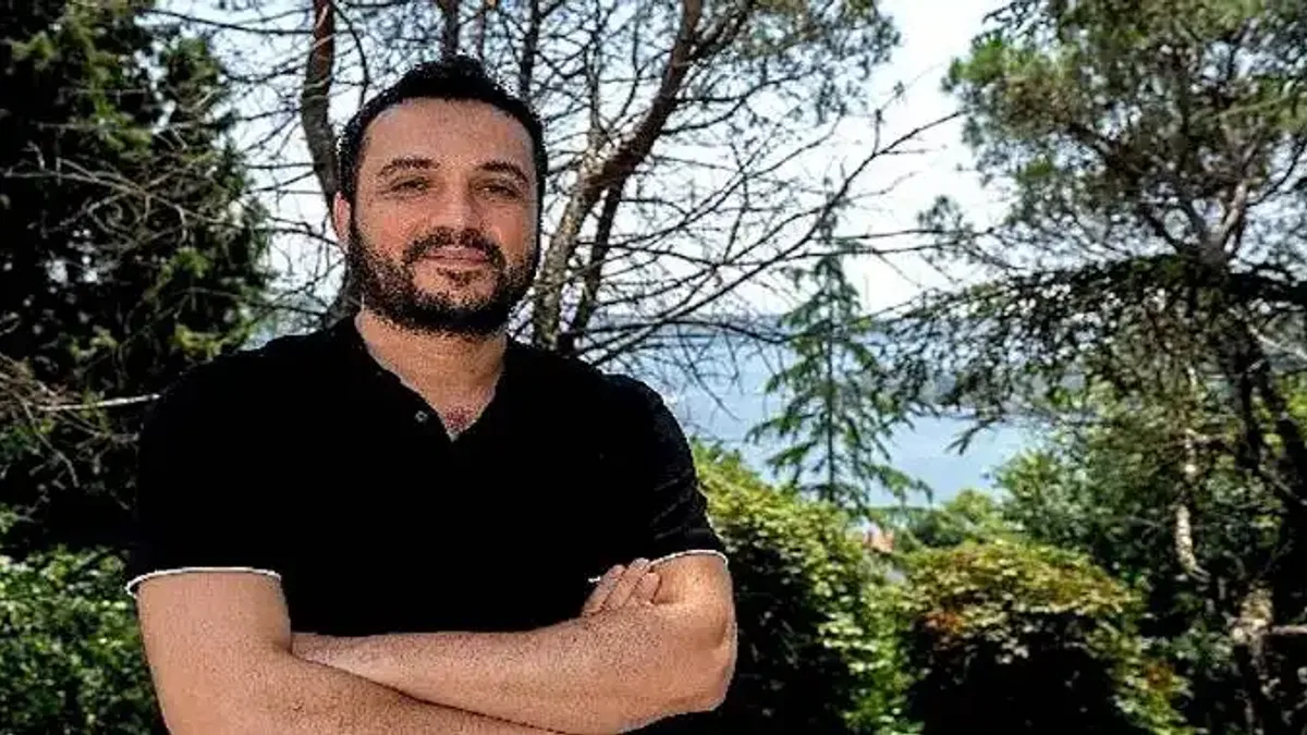 Boğaziçili Akademisyen Yapay Zekâ Buluşlarında Patent Başvuru Hakkı Sahipliğini İnceleyecek
