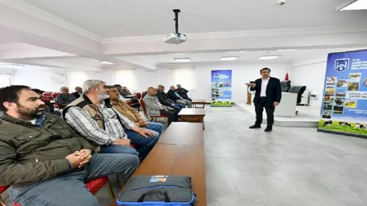 Bal üreticilerine çifte destek
