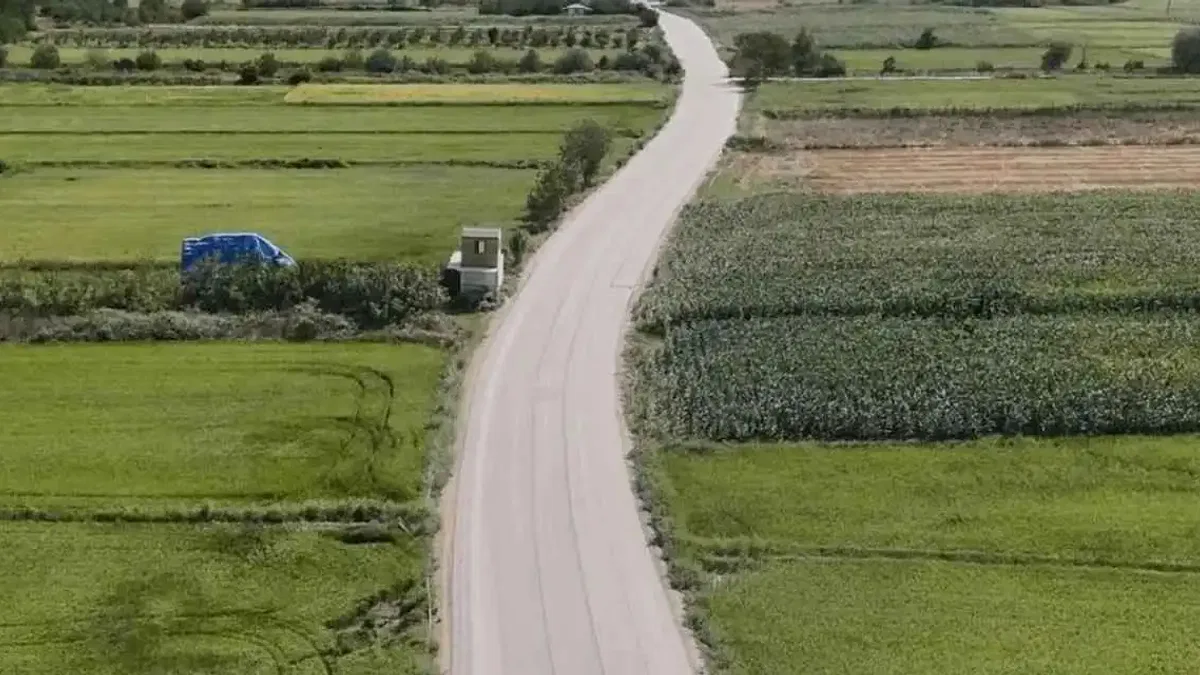 Bandırma, Erdek ve Gönen’de yılların sorunu çözüme kavuşuyor