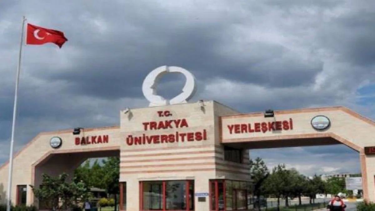 Üç profesörün buluşu patent aldı