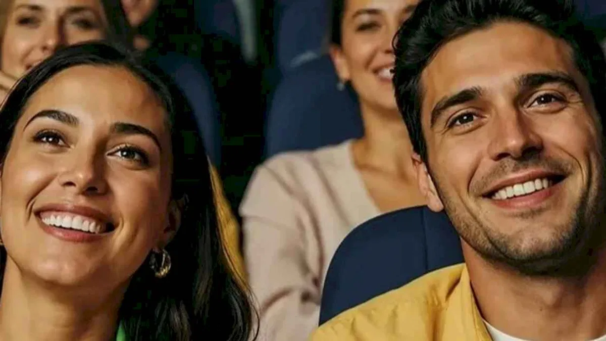 İki günde 364 bin kişi sinema keyfi yaşadı