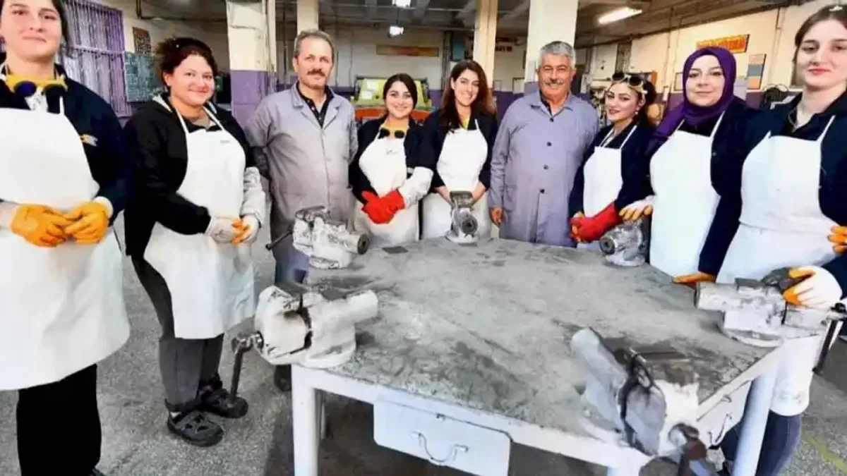 İzmir’de kadınlar ve gençler istihdamda daha fazla yer alacak
