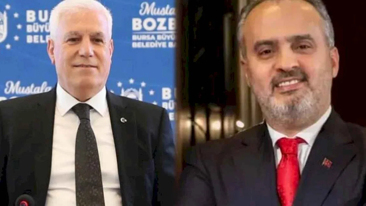 Mustafa Bozbey mi, Alinur Aktaş mı? Kim doğru söylüyor?